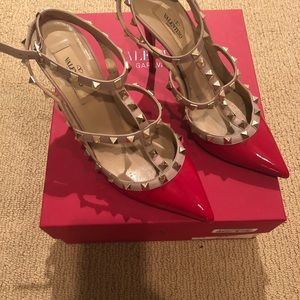 Valentino shoes